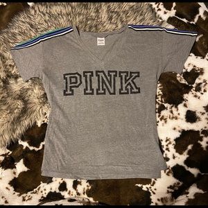 Pink PRIDE super soft shirt